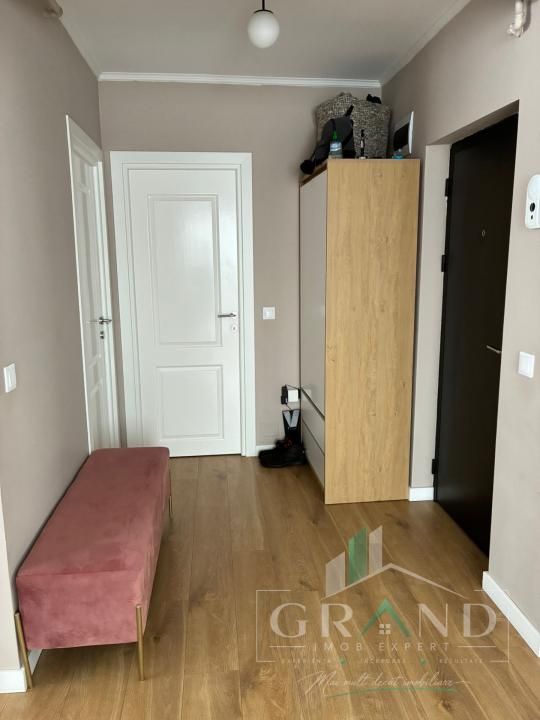 Apartament 3 camere 50mp | balcon | zona Tineretului – fotografia 9 din 9