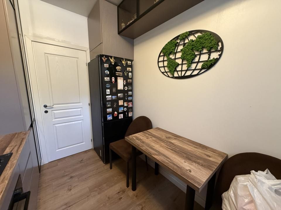 Apartament cu 3 camere de vânzare, curte proprie și terasă de 20 mp – Valea Lupu – fotografia 4 din 15