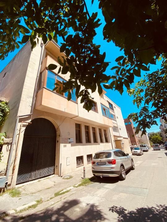 Vânzare apartament 2/3 camere 113 mp. Portul Tomis – fotografia 21 din 21