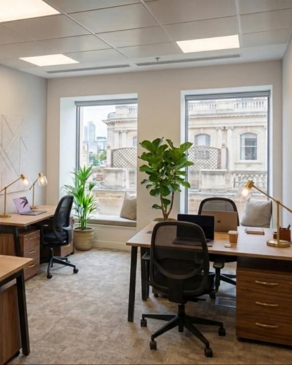 Birouri Private Premium | Coworking | Ultracentral | Calea Victoriei – fotografia 7 din 21