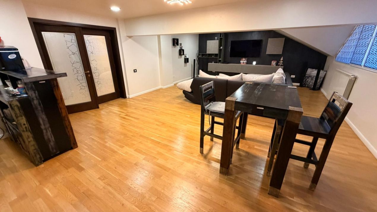 Vila 7 camere 475MP | Voluntari | Piscina | 4 locuri de parcare | – fotografia 36 din 50