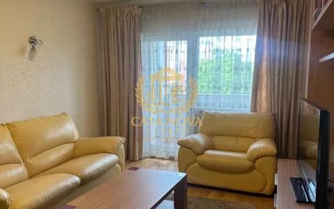 Apartament 3 camere 70mp,  parcare, pet friendly, zona BRD