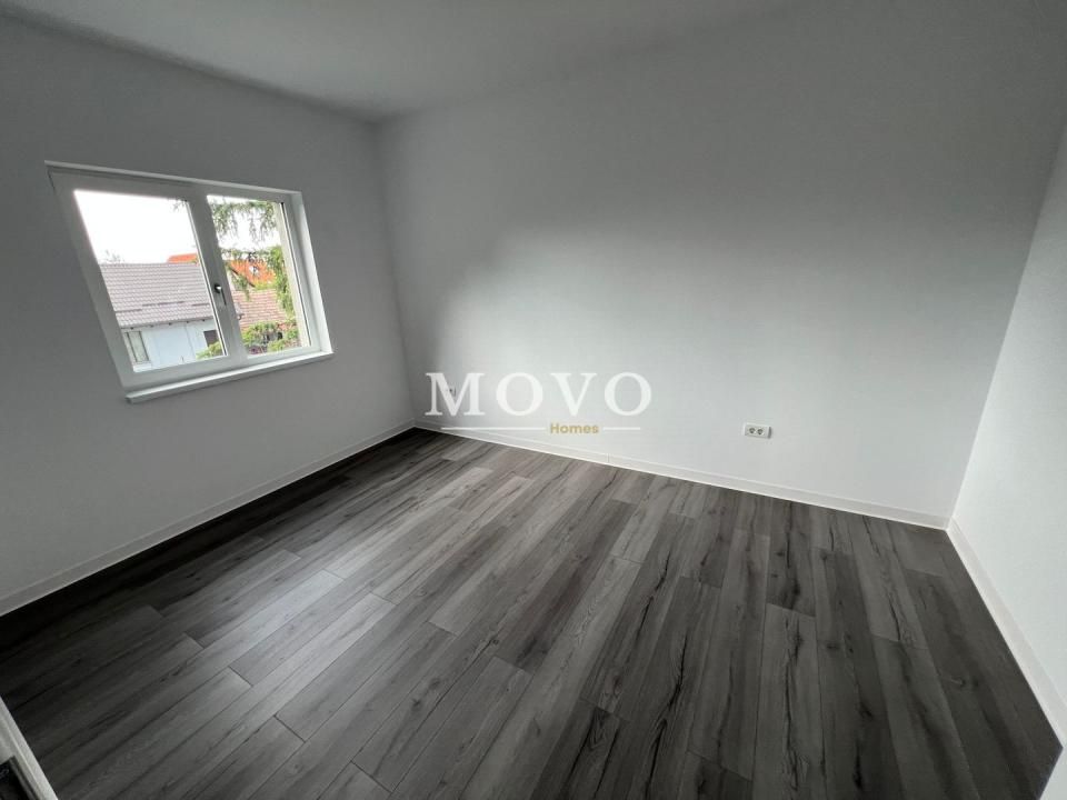 Apartamente 2 camere decomandate | Gradina | Strada asfaltata | Giroc – fotografia 2 din 7