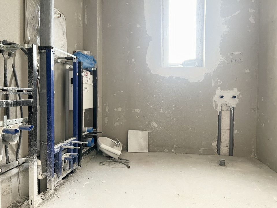 Apartament cu 3 camere, 61mp utili, bloc nou- Torontalului – fotografia 6 din 8