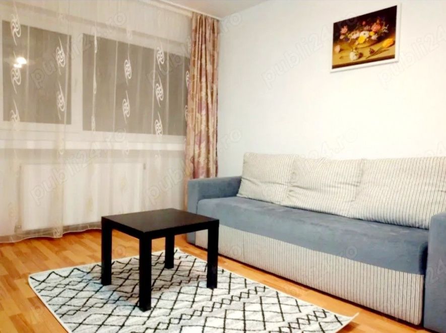 APARTAMENT 2 CAMERE Dec– CETATE M-uri Bulevard | VEDERE Parc | Mobilat | Balcon – fotografia 5 din 5