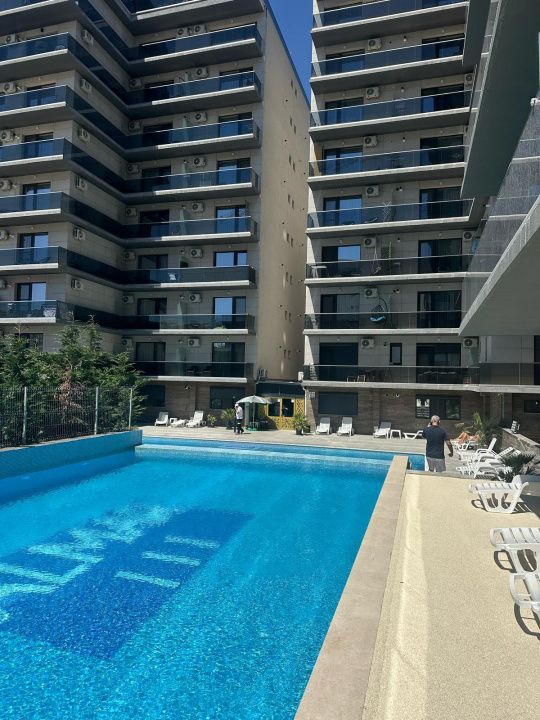 Apartament 2 camere de vânzare | in zona Mamaia Nord | Ideal investiție – fotografia 21 din 25