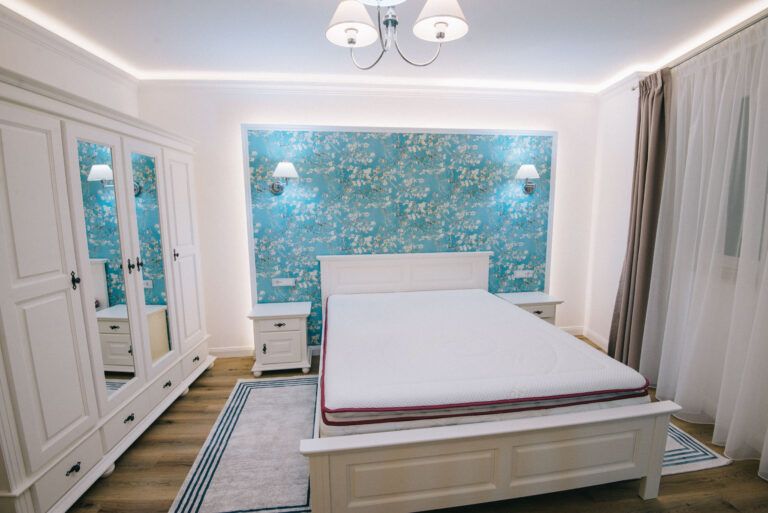 Casă renovată integral, 100 mp utili, curte 250 mp | Gruia - investitie – fotografia 13 din 21