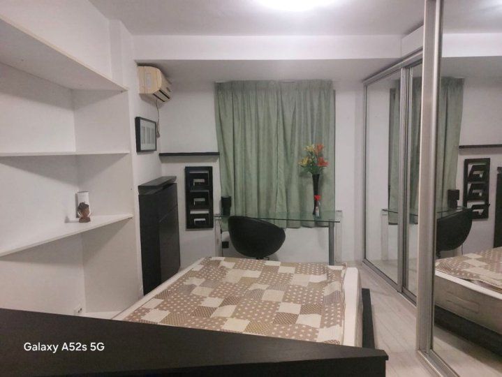 Garsoniera de inchiriat | Calea Victoriei | Metrou | Renovat | Mobilat | Utilat – fotografia 1 din 5