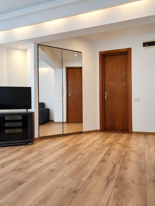 Ap 2 camere 60m2 | Aviatiei - Str. Nicolae Caramfil | Metrou M2 7 min – fotografia 3 din 11