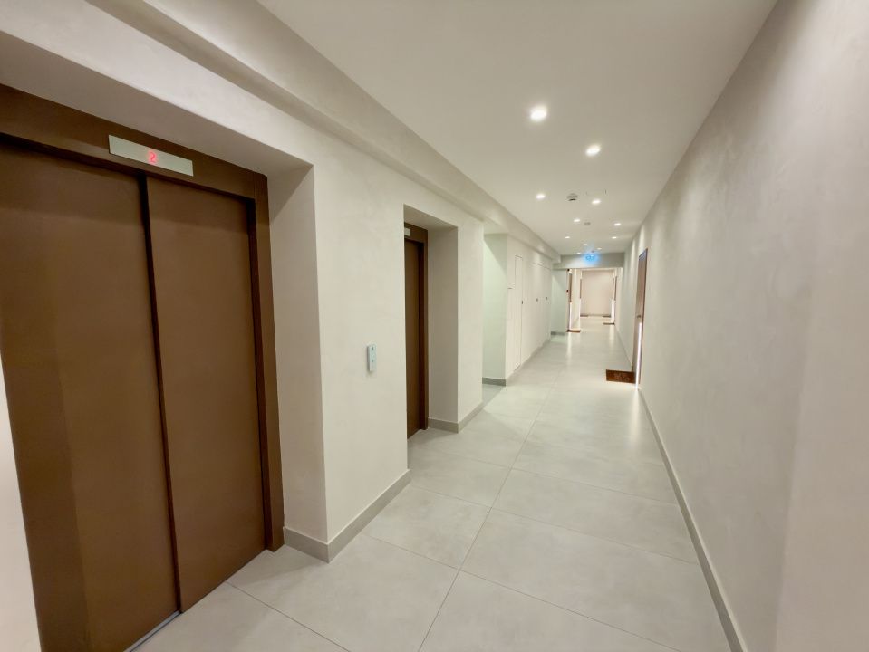 Apartament 2 camere | Aviației Tower – Faza 2 | Etaj 3 | Promenada 3min – fotografia 9 din 9