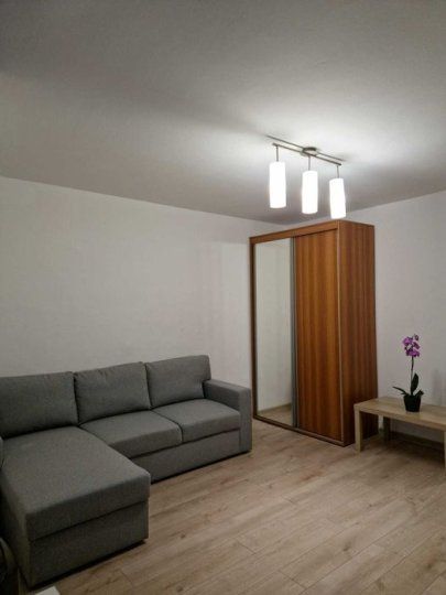 Garsoniera de inchiriat | Titan | Metrou | Mobilat & Utilat | – fotografia 1 din 5