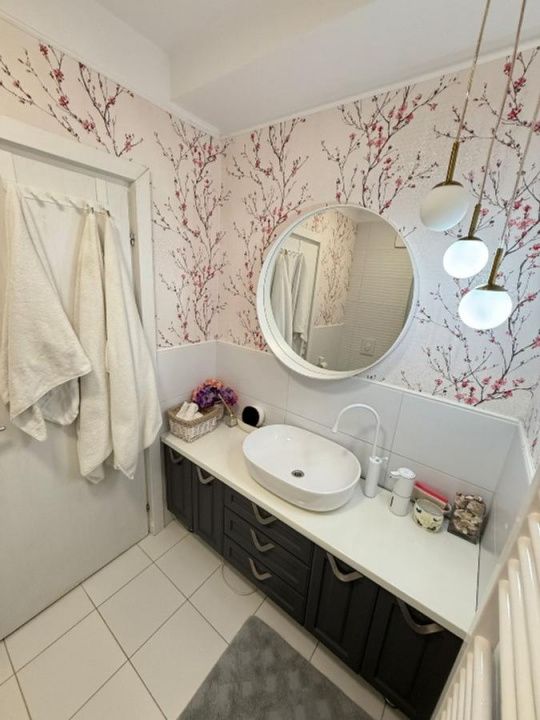 4 Camere de inchiriat | Moghioros Park | Centrala | 2 Locuri Parcare – fotografia 14 din 16