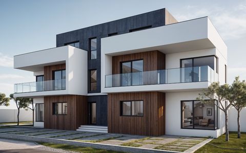 Duplex modern, 110 mp utili și teren 170 mp | Bună Ziua, Cluj-Napoca