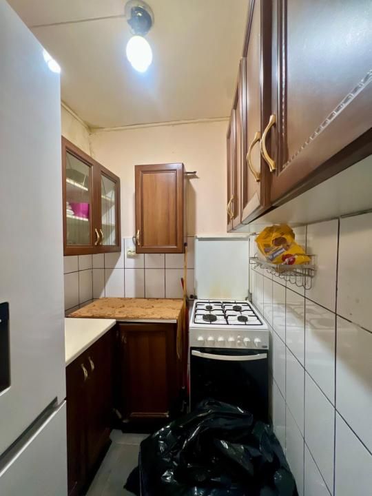 Pachet investitional, 2 garsoniere, 36 mp utili, etaj 1 - Zona UMT – fotografia 4 din 11