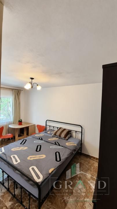 OPORTUNITATE DE INVESTIȚIE | GARSONIERĂ 22MP | MĂRĂȘTI–STRADA CERNEI | ETAJ 1 – fotografia 3 din 15