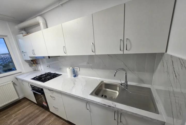 3 Camere de inchiriat | Crangasi | Metrou | Centrala proprie – fotografia 3 din 7