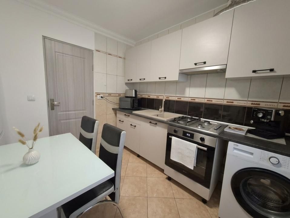Raritate in zona Garii Iasi - 2 camere decomandat, Gara Iasi, Billa, O Bancila – fotografia 6 din 10