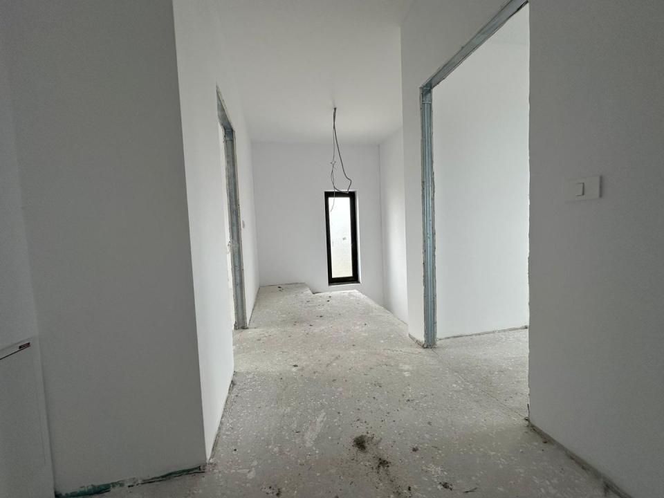 Casa individuala | Parter + Etaj | Toate utilitatile | Sacalaz | Teren generos | – fotografia 7 din 17