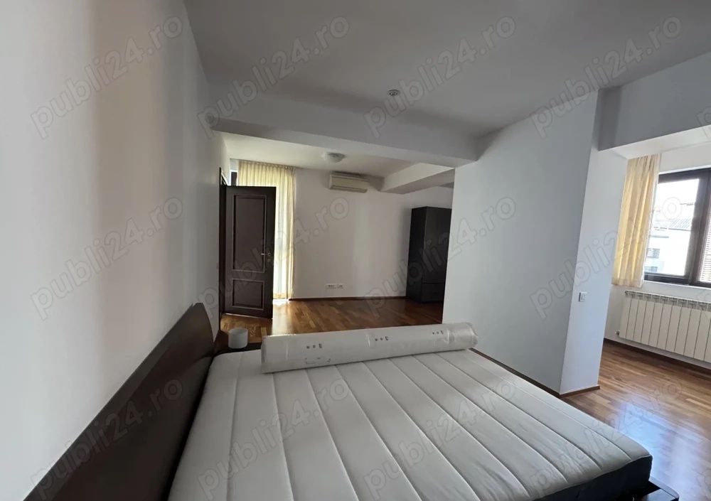 3 Camere de inchiriat | Herastrau | Metrou | Parcare | Boxa – fotografia 5 din 9