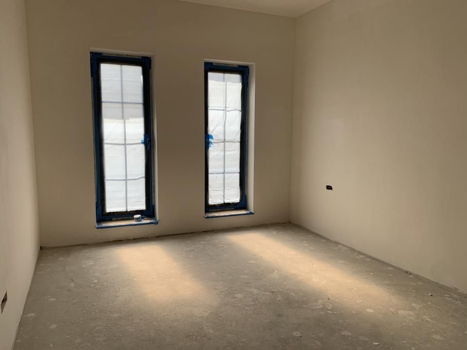 Duplex premium cu 4 camere si teren de 355 mp - Sanandrei – fotografia 1 din 7