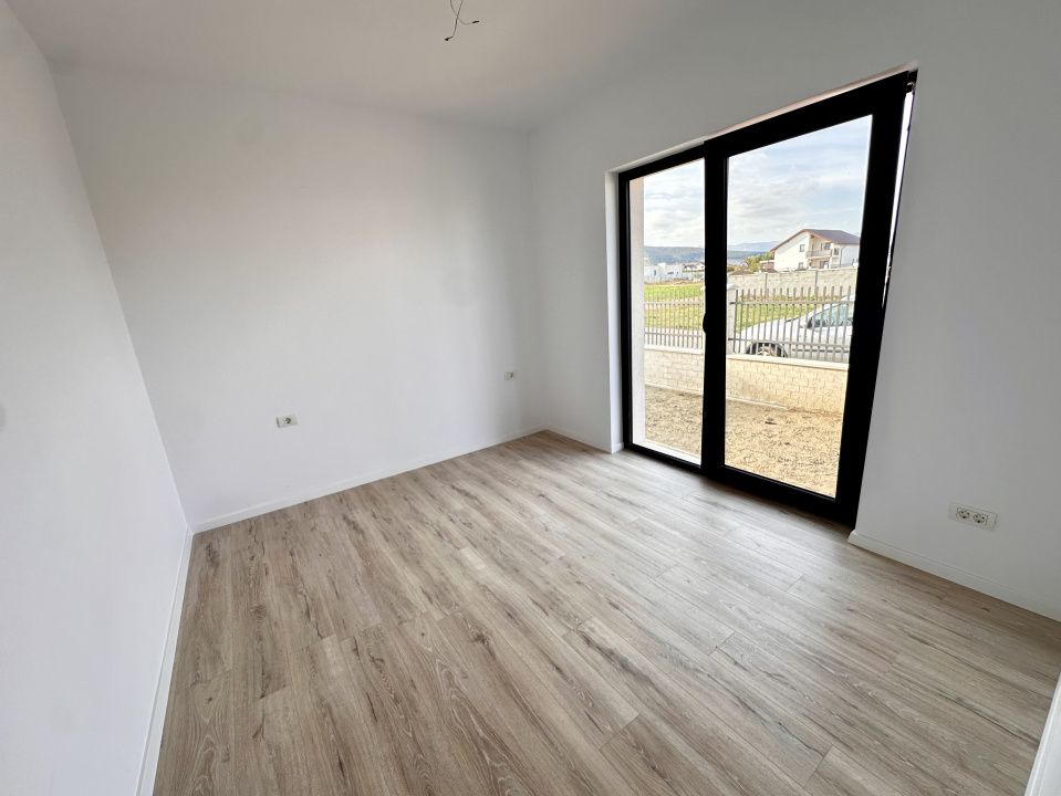 CASA NOUA I 2026 I SUP 100 MP I 4 CAMERE I FINISATA LA CHEIE I ALBA IULIA – fotografia 12 din 23