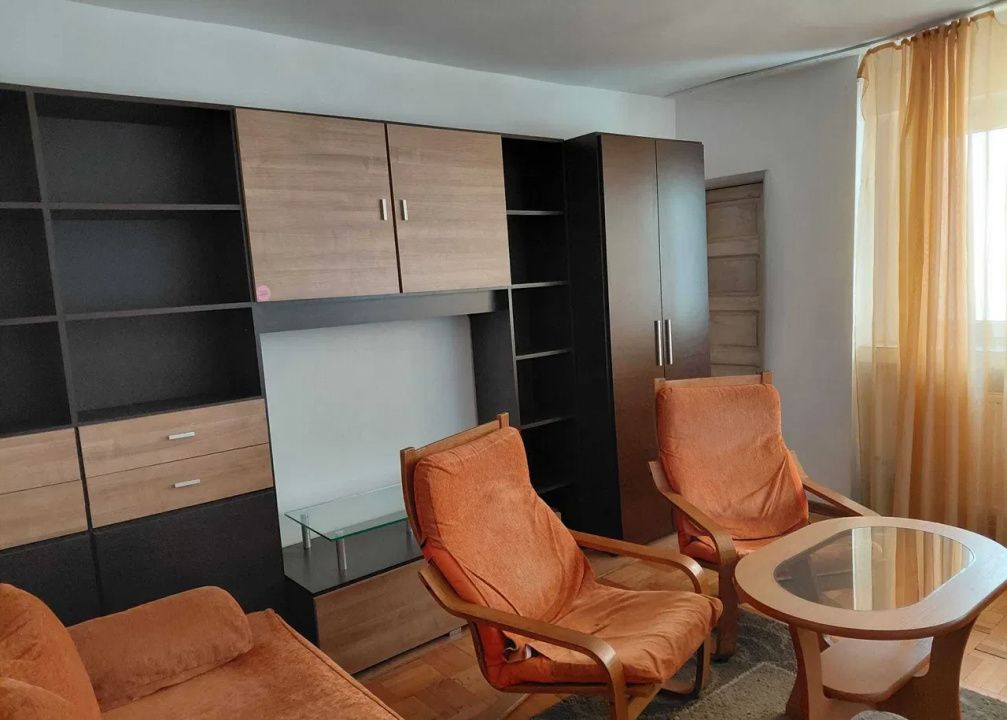 Apartament 2 camere decomandat | 1 Baie | 1 Balcon | 50 mp | Lift | Cetate | – fotografia 1 din 7