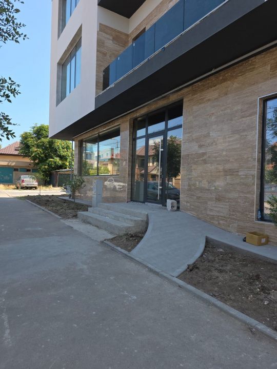 Clădire modernă cu regim D+P+3, situată în zona Faleza Nord – fotografia 6 din 43
