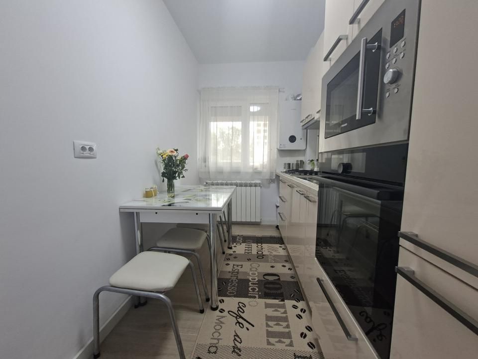 Apartament 2 camere Tatarasi Evergreen Towers, et 1, disponibil imediat – fotografia 8 din 16