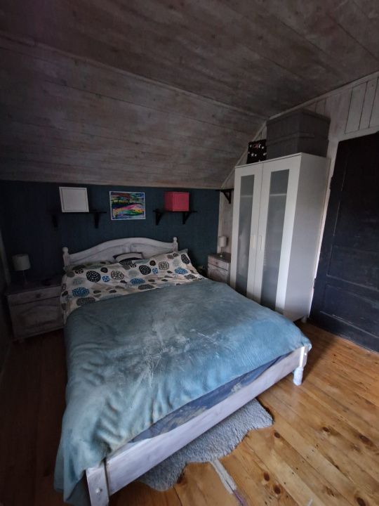 CABANĂ DE VÂNZARE ÎN ROMULI, BISTRIȚA-NĂSĂUD – fotografia 12 din 21