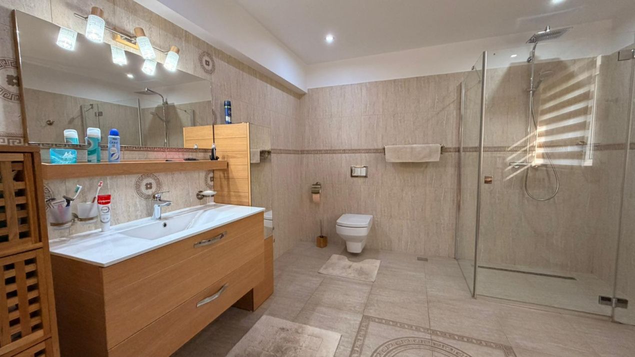 Vila 7 camere 475MP | Voluntari | Piscina | 4 locuri de parcare | – fotografia 15 din 50