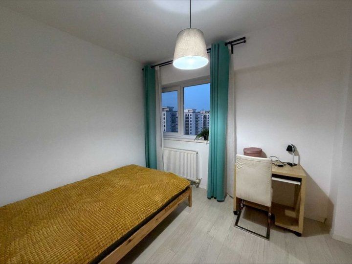3 Camere de inchiriat | Tineretului | Centrala Proprie |Parcare | – fotografia 6 din 8