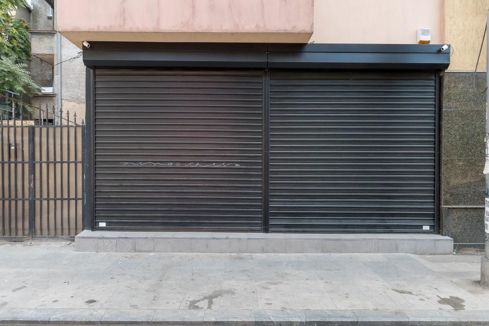 Spatiu comercial | Lizeanu | 2 Vitrine | Centrala – fotografia 10 din 10