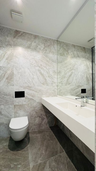 Apartament Premium 3 Camere de Inchiriere LUX | ONE Floreasca Vista | Zagazului – fotografia 34 din 46