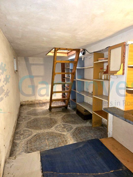 Apartament cu 3 camere in Oradea de tip PC, Cartier Nufarul – fotografia 13 din 16