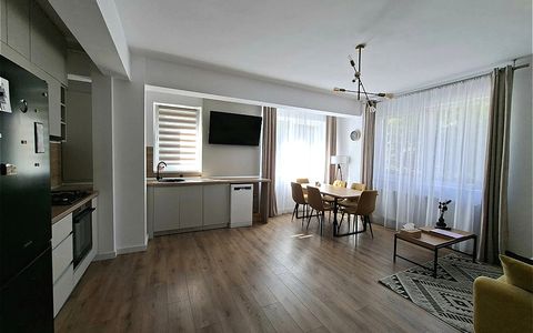Apartament 3 camere, 60mp, mobilat complet, parcare, zona strada Teilor!