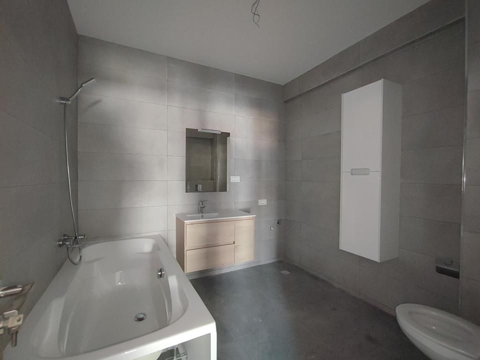 Apartament cu 3 camere si loc de parcare de vanzare in Tomis Plus, comision 0% – fotografia 10 din 16