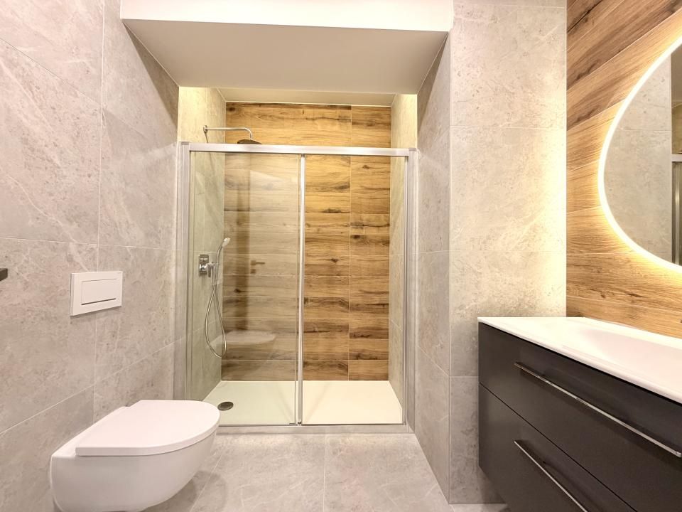 4 Rooms | Premium Furniture | Metro Pipera 5 minute |  Aviatiei – fotografia 21 din 33