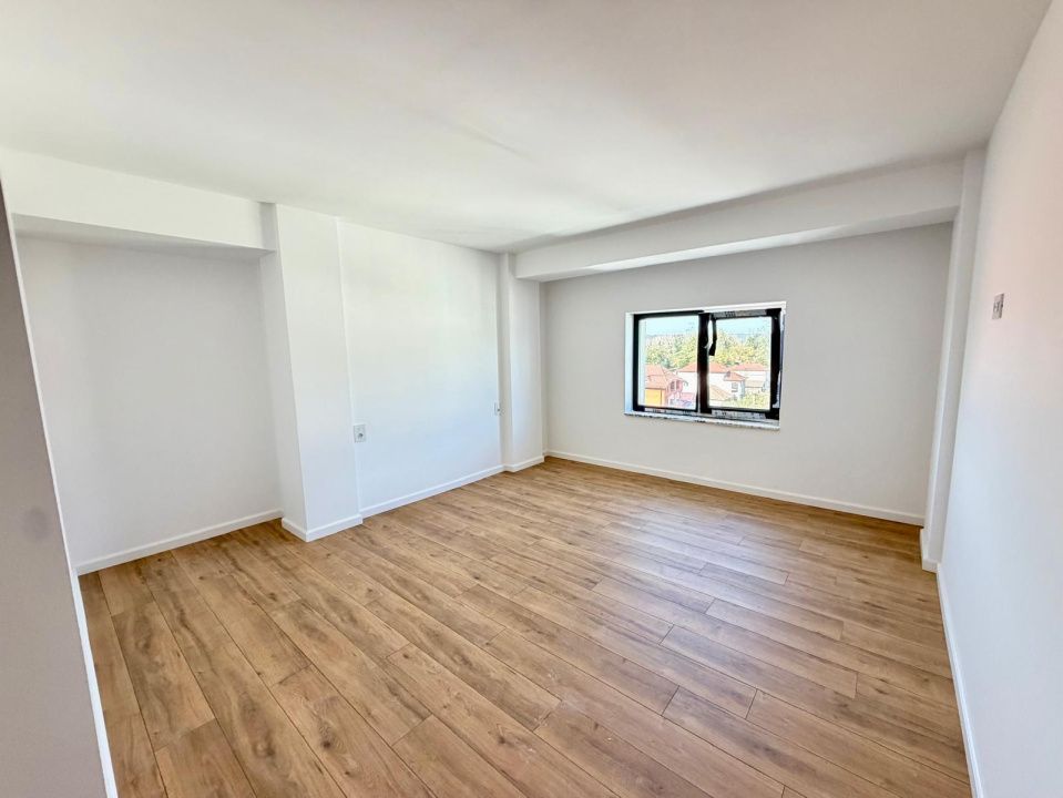 Apartament 3 camere, open space, 83.4mp, cartier 1 Mai – fotografia 7 din 12