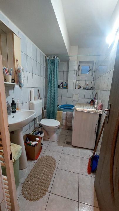 Okazie ! Vanzare Apartament 2 Camere Bloc Nou Decomandate CETATE Piata – fotografia 4 din 7
