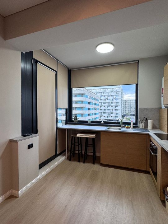 Apartament 2 camere Building Stefan, Mamaia Nord – fotografia 14 din 30