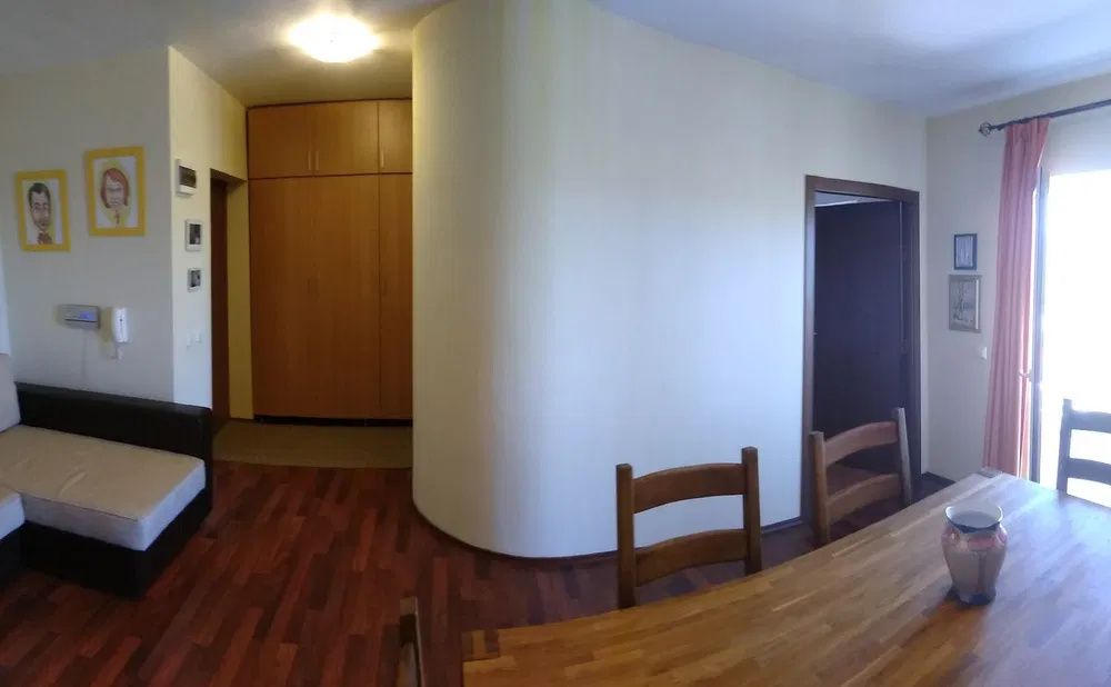 Apartament de vanzare 2 camere 49mp balcon 5mp zona Floresti Iazului – fotografia 3 din 6