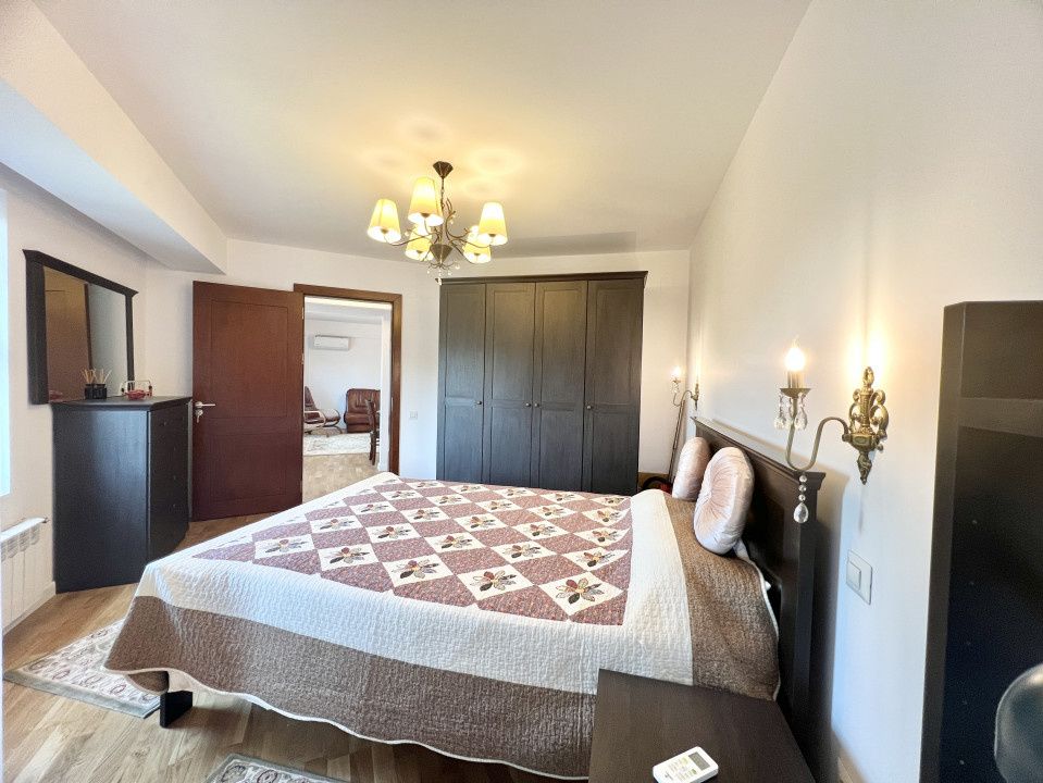 Apartament cu 2 camere, centrala proprie,  in zona Piața Unirii – fotografia 6 din 13