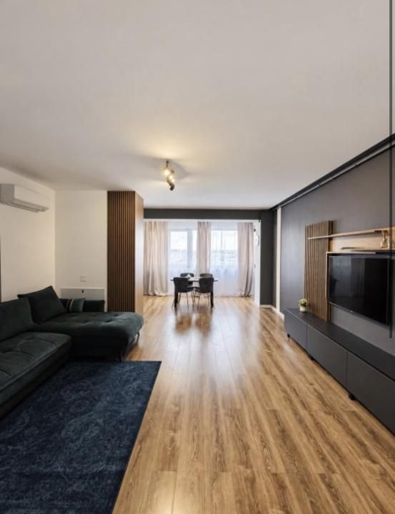 Apartament 2 camere | Ivory Residence | 70mp – fotografia 3 din 10