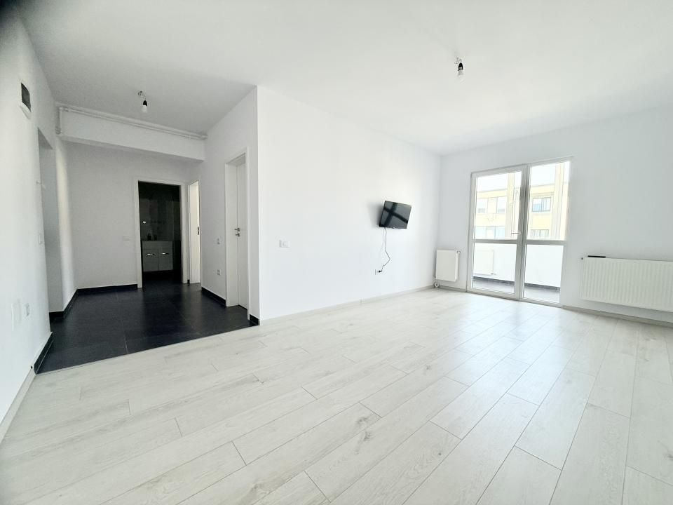 Apartament 2 camere in  Fundeni-Dobroesti cu Parcare Inclusa – fotografia 1 din 19
