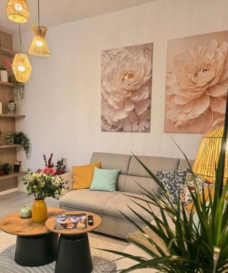 2 Camere de inchiriat | 13 Septembrie | Centrala | Mobilat | Utilat – fotografia 4 din 7