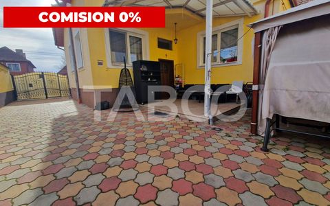 Casa individuala de vanzare cu acces auto in Terezian