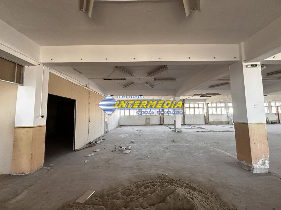 Sala Nunti Cantina Restaurant Camin Varstnici 4625 mp teren utilitati asfaltat – fotografia 7 din 22