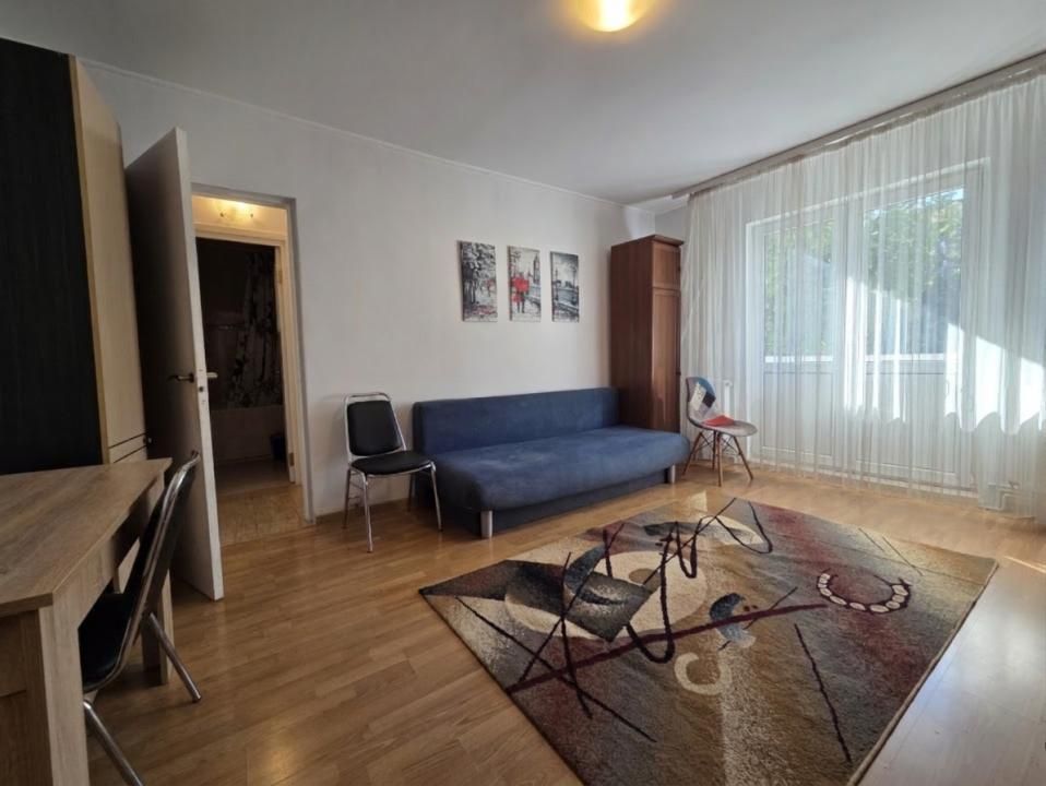 Apartament 2 camere- etaj 2- Tatarasi – fotografia 3 din 6