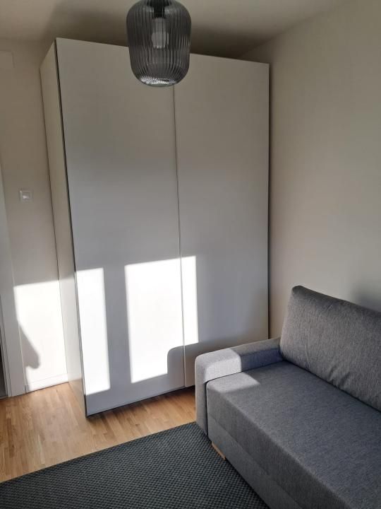 4 Camere de inchiriat | Victoriei | Metrou | Petfriendly | Mobilat | Utilat – fotografia 5 din 12