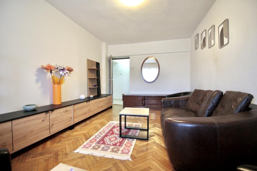 BUCUR OBOR-METROU, BLOC ALMO, APARTAMENT DECOMANDAT, 0% COMISION! – fotografia 20 din 24